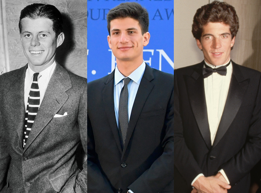 5 Things To Know About Jack Schlossberg Jfk S Only Grandson E Online,Cool Birthday Diy Gifts For Friends